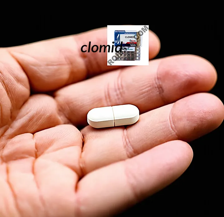 Clomid 1